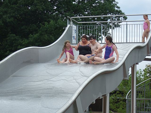 slide